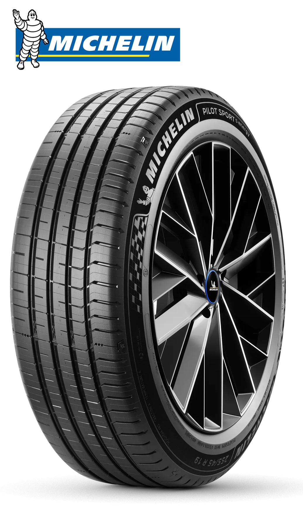 PILOT SPORT 5 ENERGY HL AC M01